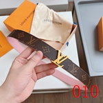 スーパールイヴィトンベルト